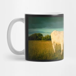 Bullock#13 Mug